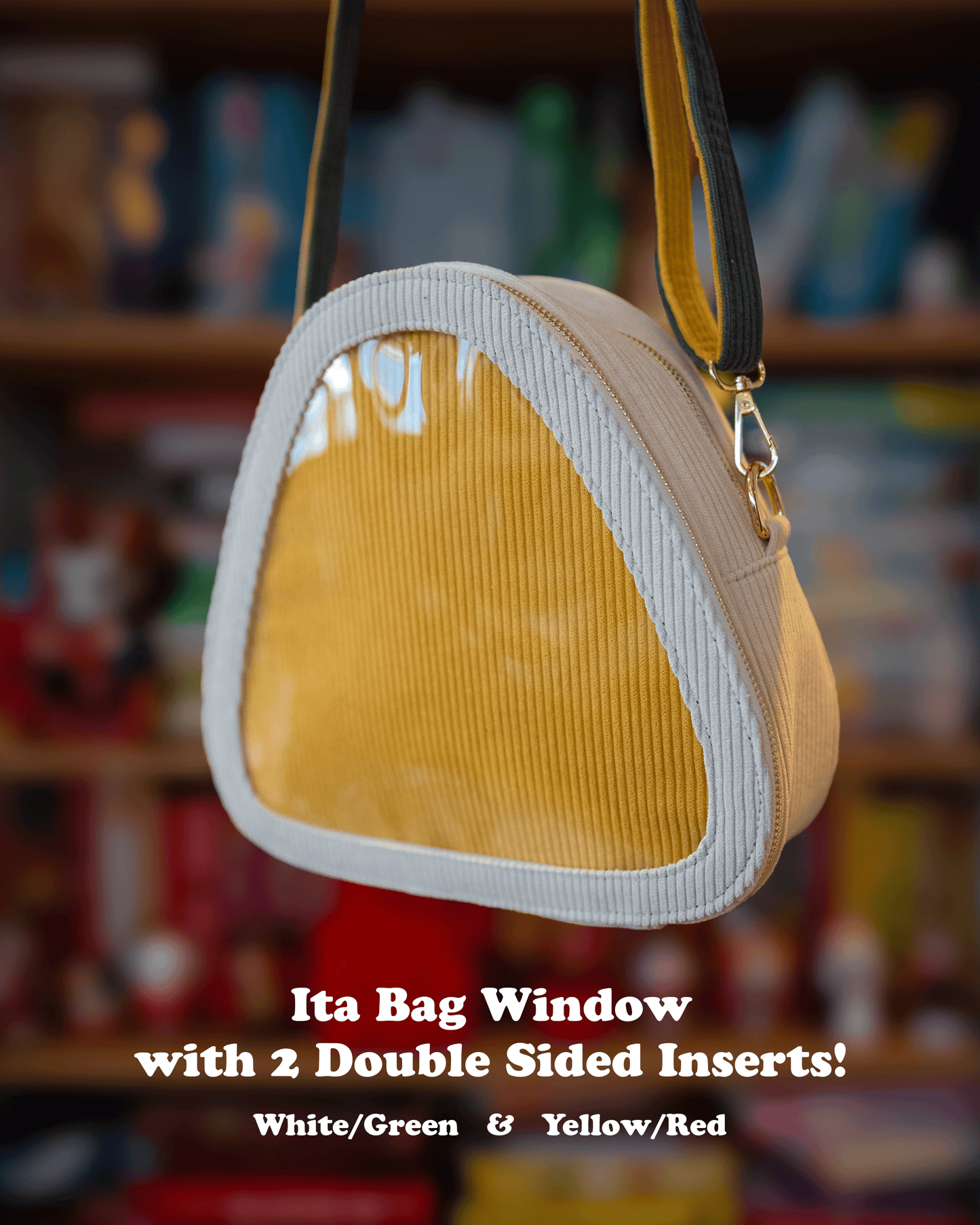 Onigiri Ita Bag