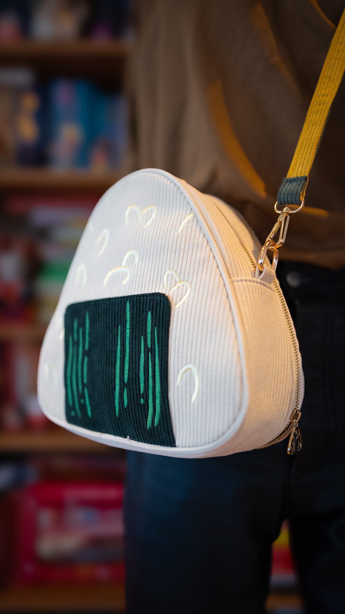 Onigiri Ita Bag