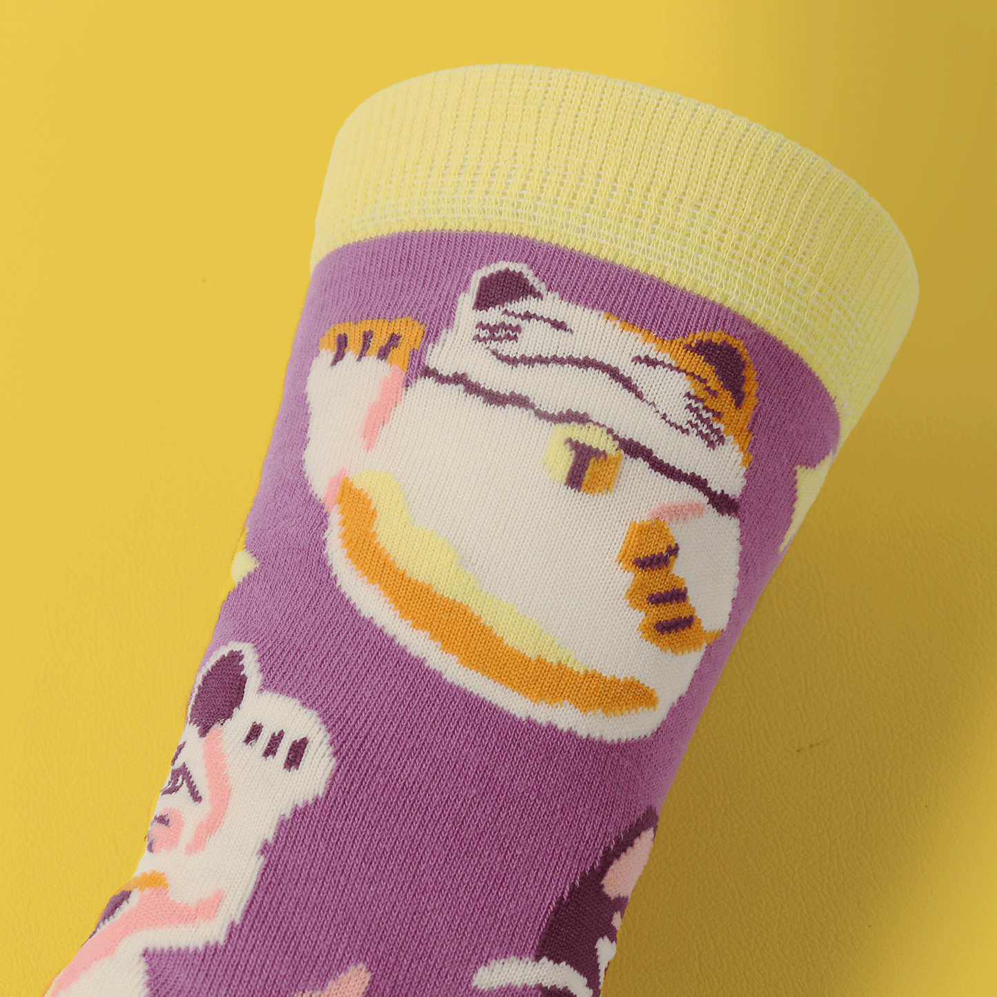 Lucky Cats – Cotton Socks